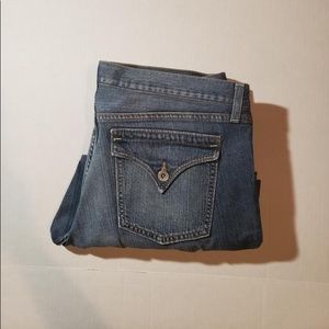 Gap Jeans size 14